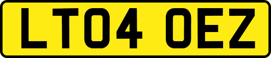 LT04OEZ