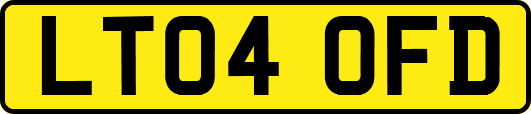 LT04OFD