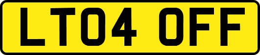 LT04OFF