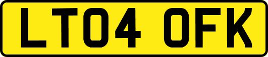 LT04OFK
