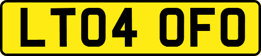 LT04OFO