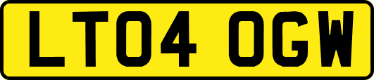 LT04OGW