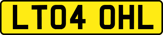 LT04OHL