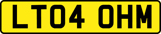 LT04OHM