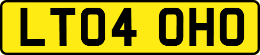 LT04OHO