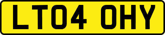 LT04OHY