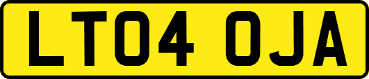 LT04OJA