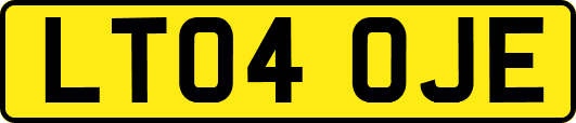 LT04OJE