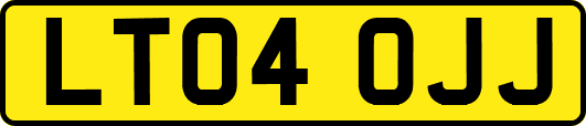 LT04OJJ