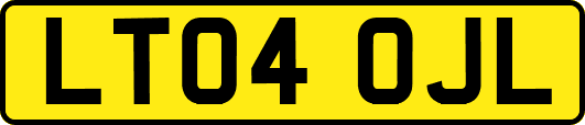 LT04OJL