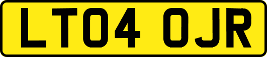 LT04OJR