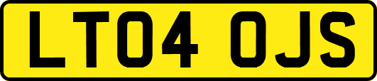 LT04OJS