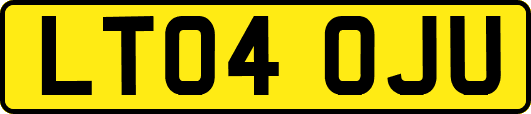 LT04OJU