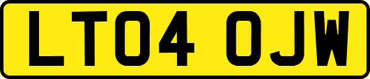 LT04OJW