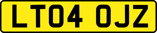 LT04OJZ