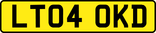 LT04OKD