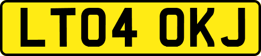 LT04OKJ