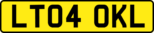 LT04OKL