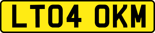 LT04OKM