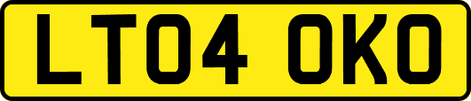 LT04OKO