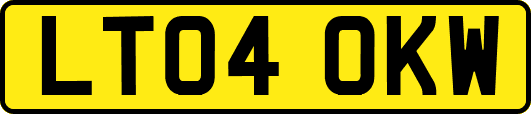 LT04OKW