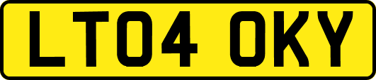 LT04OKY