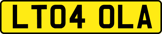 LT04OLA