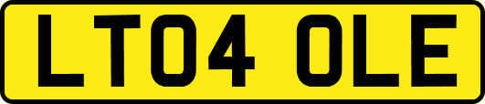LT04OLE