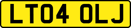 LT04OLJ