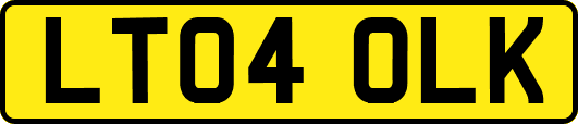 LT04OLK