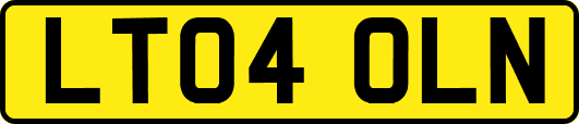 LT04OLN