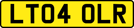 LT04OLR