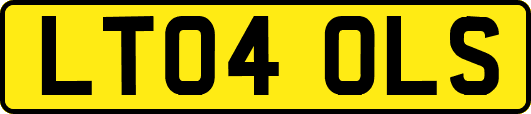 LT04OLS