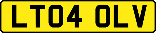 LT04OLV