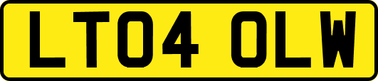 LT04OLW