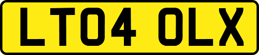LT04OLX