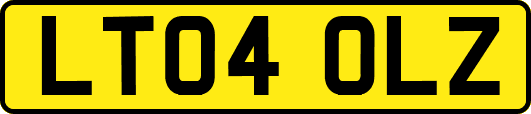 LT04OLZ