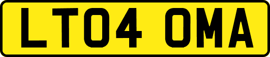LT04OMA