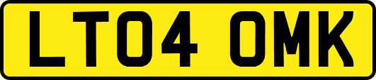 LT04OMK