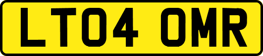 LT04OMR