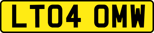LT04OMW