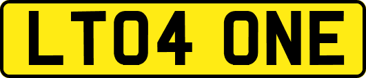 LT04ONE