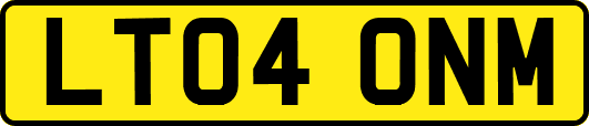 LT04ONM