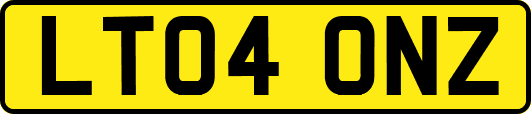 LT04ONZ