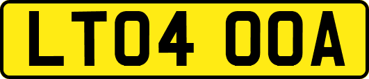 LT04OOA