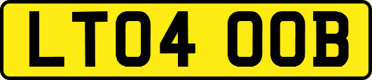 LT04OOB