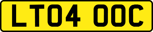 LT04OOC