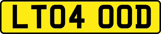 LT04OOD