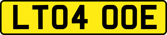 LT04OOE