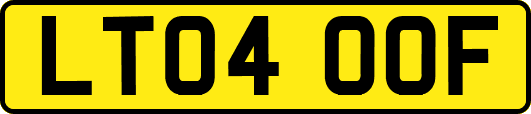 LT04OOF